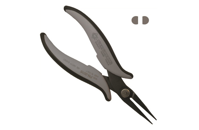 Тонкогубцы Piergiacomi PN-2016-D-BP